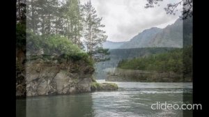 The Neptunov & A. Silvestri - Beyond the Irtysh