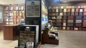 Кирпич в Иркутске от компании Кирпич на Трактовой. Наш офис, шоурум и склады.