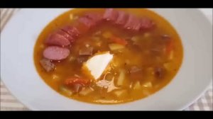 Рассольник с томатом! Домашняя еда Кухня Рецепты  #еда
