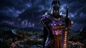 СЮЖЕТНЫЕ КВЕСТЫ 19.2 [ArcheAge] 15/08/2026