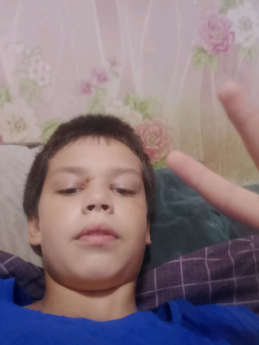 егор