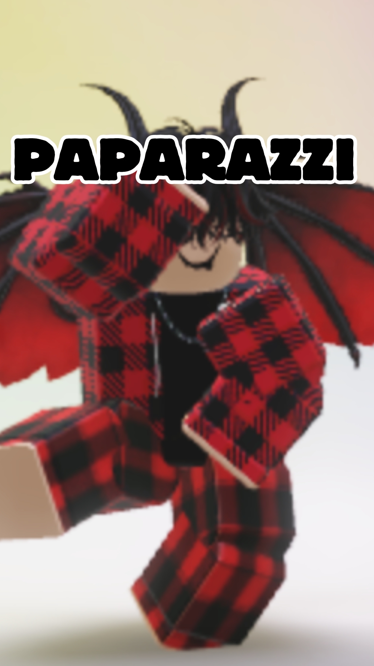 PAPARAZZI Trend