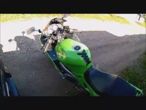 Мотобудни №7 Едем в Ижевск