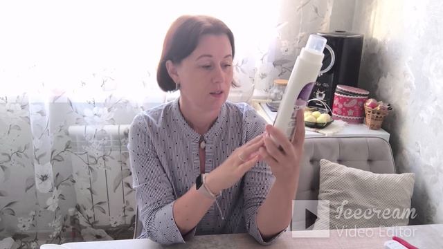 Влог 179. Пустые баночки за июль. Заказ Фаберлик.