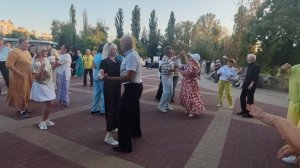 16 августа. Кто любит жизнь, тот не стареет...