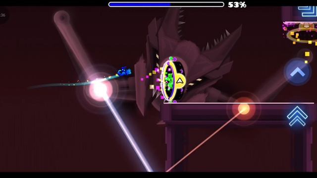 Ultra Violense 81%...