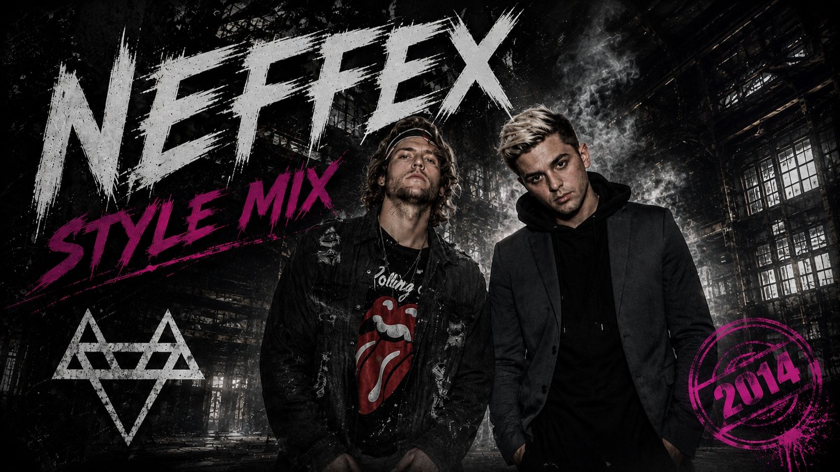 Neffex - Don't Need That Anymore (Style Mix, New 2026)