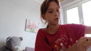 заполняем пенал.