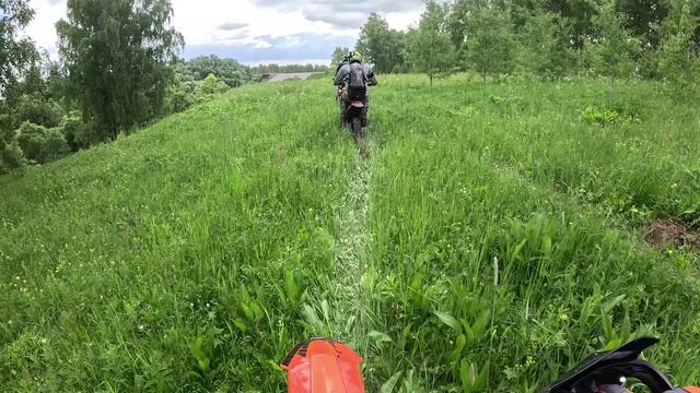 В Щепки! Гонка, название которой как никогда отражает суть в названии)