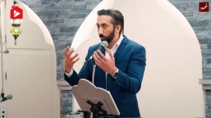 Идолы нашего времени | Нуман Али Хан