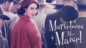 Удивительная миссис Мейзел - 1 сезон, 3 серия (сериал, 2017) / The Marvelous Mrs. Maisel