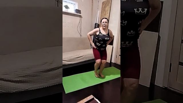 гимнастика для всех