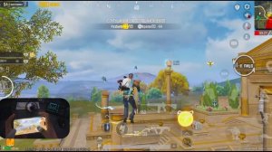 МЫ С ТЕССОМ СТАЛИ БАЙКЕРАМИ В PUBG MOBILE 😎