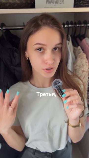 Ошибки при выборе футболки