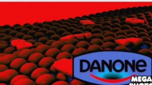 Samsung logo balls in Danone Chorded effect in G Major 22