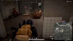 PLAYERUNKNOWN'S BATTLEGROUNDS 2026.08.14 - 23.22.17.20.Одно убийство.DVR