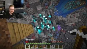 MINECRAFT НО КАЖДЫЙ БЛОК КОТОРЫЙ Я СЛОМАЮ 
 ПРОПАДËТ ВО ВСЁМ МИРЕ