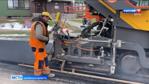 В Кирове начали строить улицу Дмитрия Козулева и проезд №2