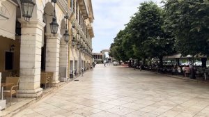 Корфу Греция — это не открытка 😍 Настоящая прогулка по острову