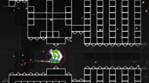 Animation vs Geometry Dash