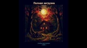 01 Полная загрузка (фрагмент песни)