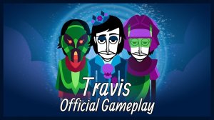 Incredibox - The Story of «Travis» [Official Gameplay]