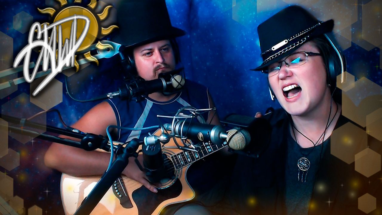🌗 Пока не поздно 🌗 Эфир с @DackFax Гитара 🎸 голос 🎤 поп 📻 рок 🤘