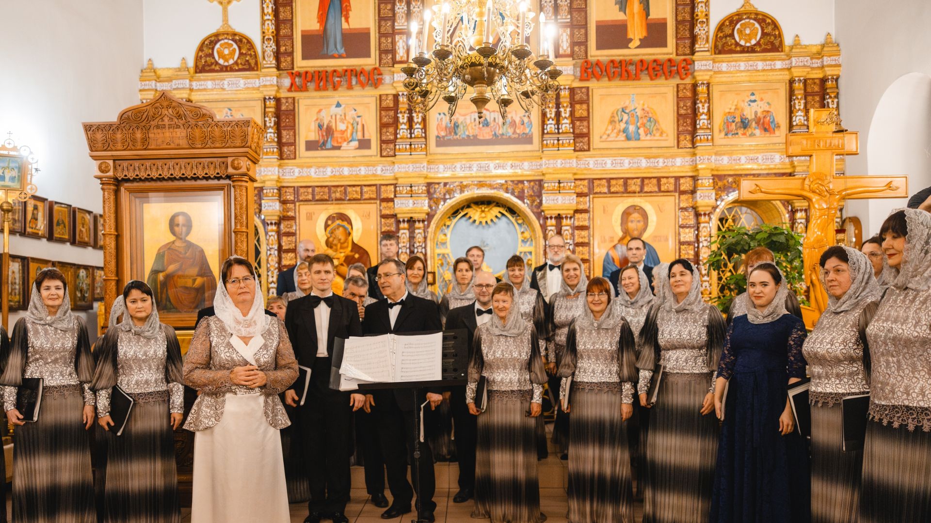 Концерты