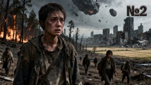 Все не так как надо №2 ► Surviving the Aftermath