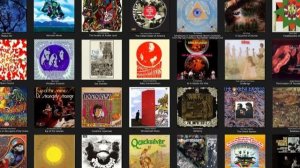 Albatross / Flower Travellin' Band – A Breath Of Fresh Air  1973 / Satori  1971 [full album]