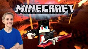 ГЕНЕРАЛ и его БАНДА напали на мою КРЕПОСТЬ в MINECRAFT