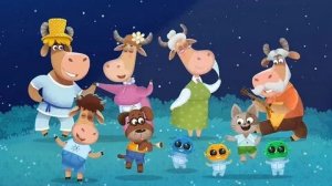 БУРЁНКА ДАША 🐮🐮🐮 НОВЫЕ СЕРИИ ❤️❤️❤️