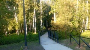 я простой человек  гулять вышел