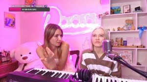 Путь стримера Джеси FM: с чего всё начинается? Эфир с Владой. Лучшие моменты.