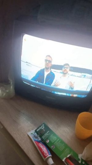 Группа «демон». солнышко. на телеканале мб. муз ТВ удачный Чарт Радио Дача Эфир от 10:38