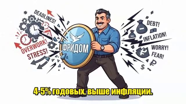 инвестиции