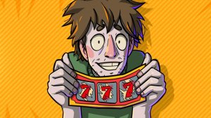 Scratch the Ticket — Геймплей | Прохождение (PC)