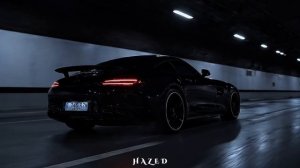 HAZED - Boom (Original Mix)