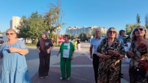 15 августа. Вспомни наше лето...