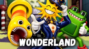 СТРАНА ЧУДЕС - игра, которую ждали 2 года | Wonderland [Roblox]