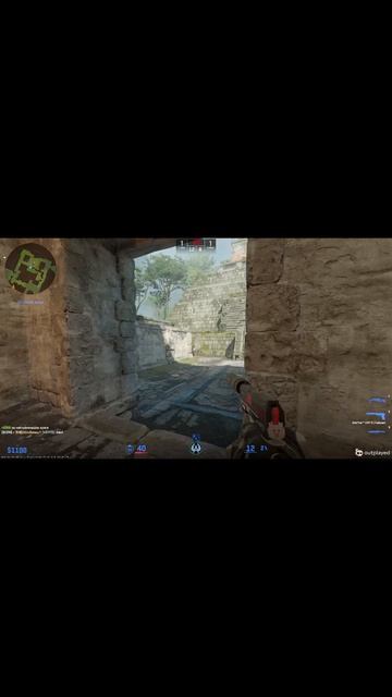 #cs2 #cs2clips #counterstrike #cs2moments #fps