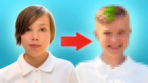 Следим за Максом _ Таки подстригся