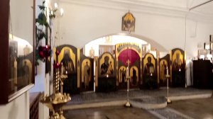 Славных и всехвальных первоверховных апостолов Петра и Павла