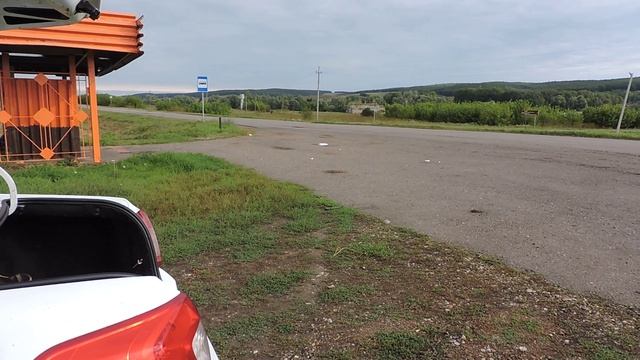 Не жарко .