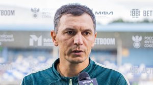 Комментарии Азима Фатуллаева после матча «Зенит»-М – «Краснодар»-М