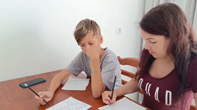 Игра найди число #gemes #игры в семье #веселье #времябезтелефона