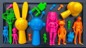 Kpop Demon Hunter X Incredibox Sprunki: Kpop Зои, Мира, Джину, Эбби Сая, Пинки, Орен, Аксолатль