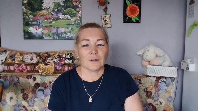 ✅️Суббота!Поболтаем по утру.😊😉