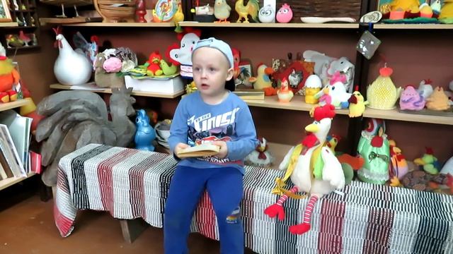 Николай Рубцов 