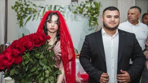02 08 26 Nîşanî Расул Алина